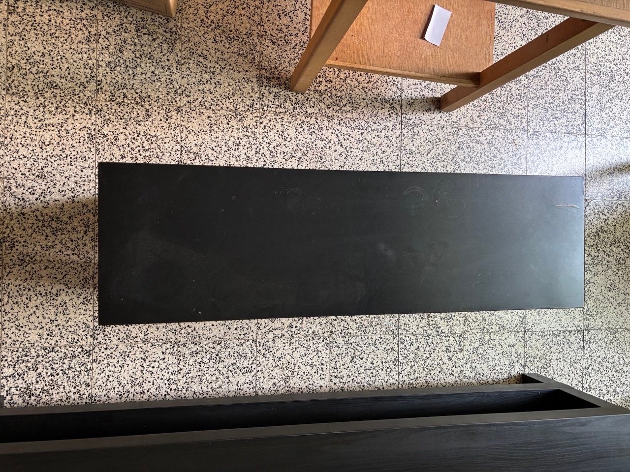 Meuble TV, 25 à 50 cm, Moins de 100 cm, Comme neuf, Enlèvement