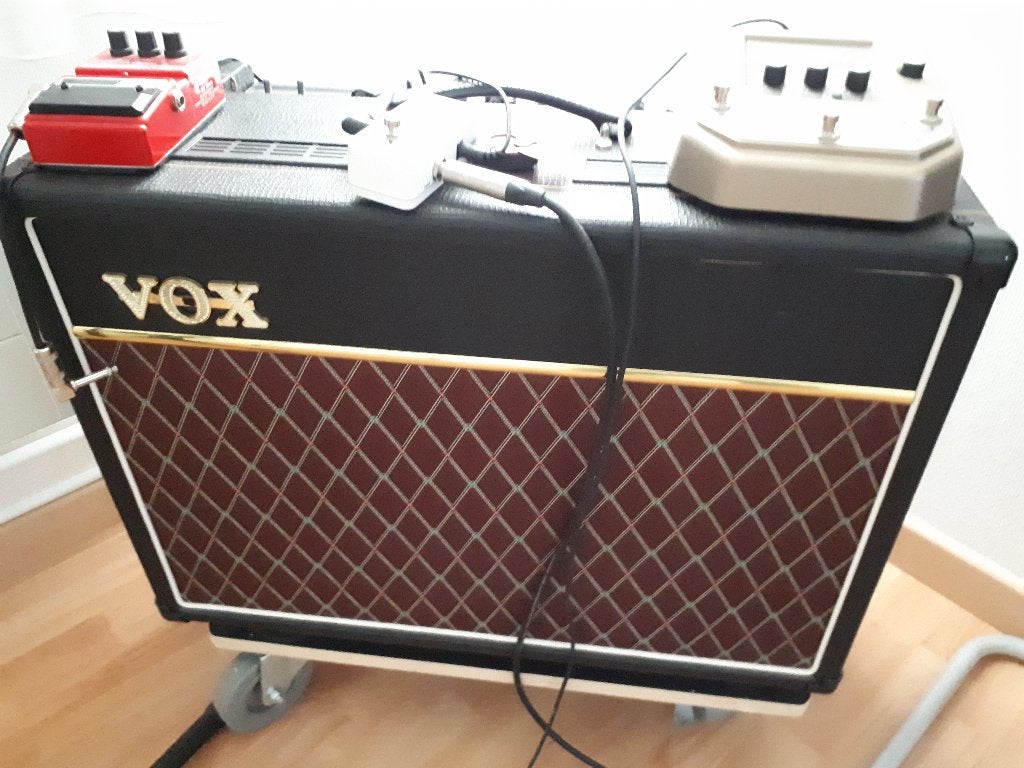 Guitare et ampli, Epiphone, Avec ampli, Enlèvement, Utilisé