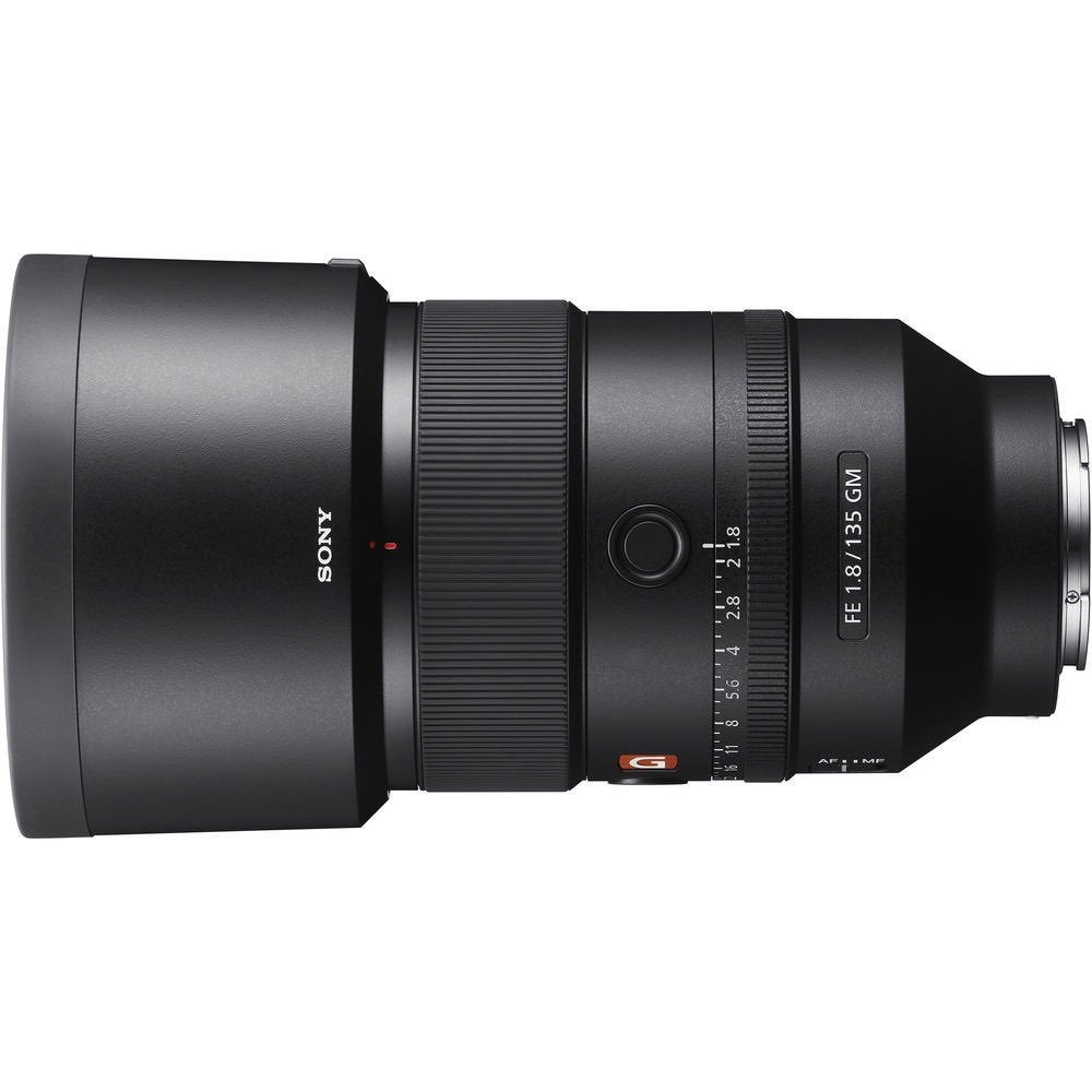 sony 135 F1.8 GM, Sony, 135 mm, Telelens, Ophalen of Verzenden