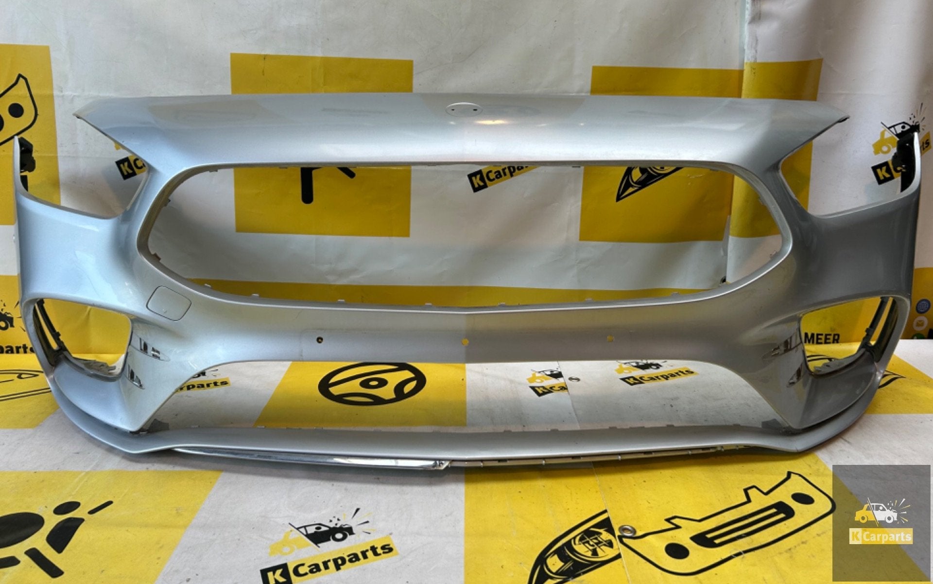 Mercedes B klasse W247 AMG voorbumper A2478852702 origineel, Info@fabrikant.eu, Mercedes-Benz, Bumper, Fabrikant BV