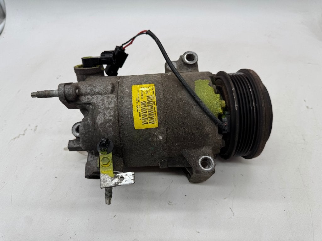 Ford B-Max 1.0i airconditioningcompressor, Auto-onderdelen, Ophalen, Gebruikt, Ford