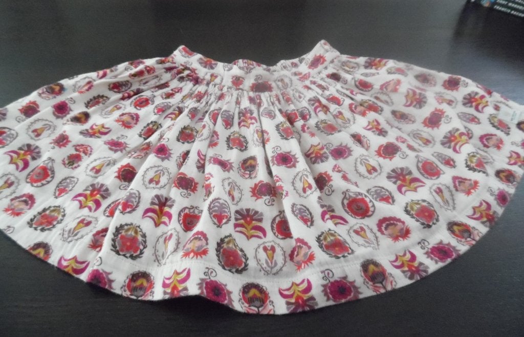 Jupe Sissy-Boy (M 110/116), Robe ou Jupe, Enlèvement ou Envoi, Sissy-Boy, Comme neuf