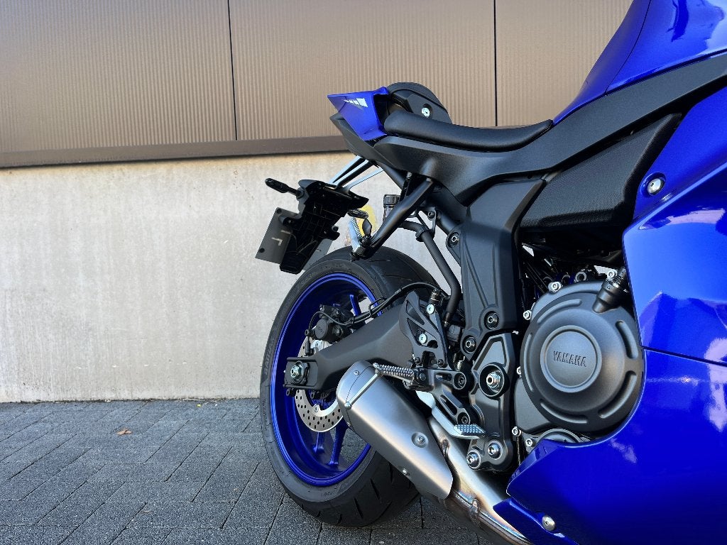 Yamaha R7 DEMO, Motos, Permis Moto A, Entreprise, Occasion, Plus de 35 kW