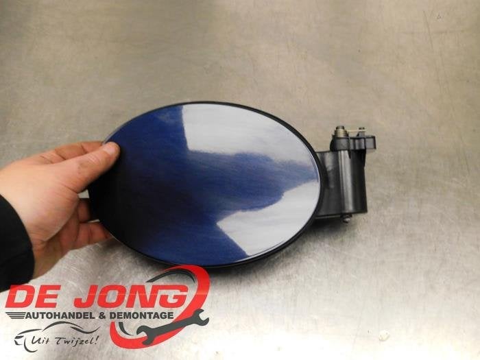 Clapet réservoir d'un Mercedes ML-Klasse (359), 3 mois de garantie, Utilisé, -, -