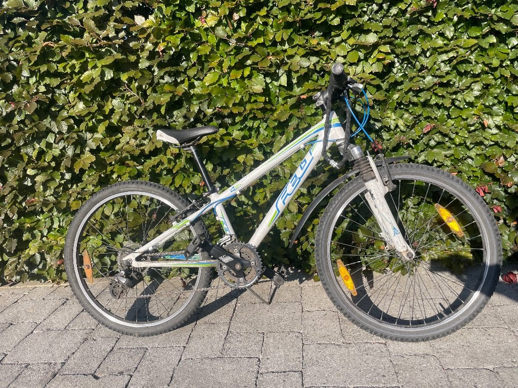 Mtb 24inch Felt, Fietsen en Brommers, Ophalen, Gebruikt, Heren, Overige merken