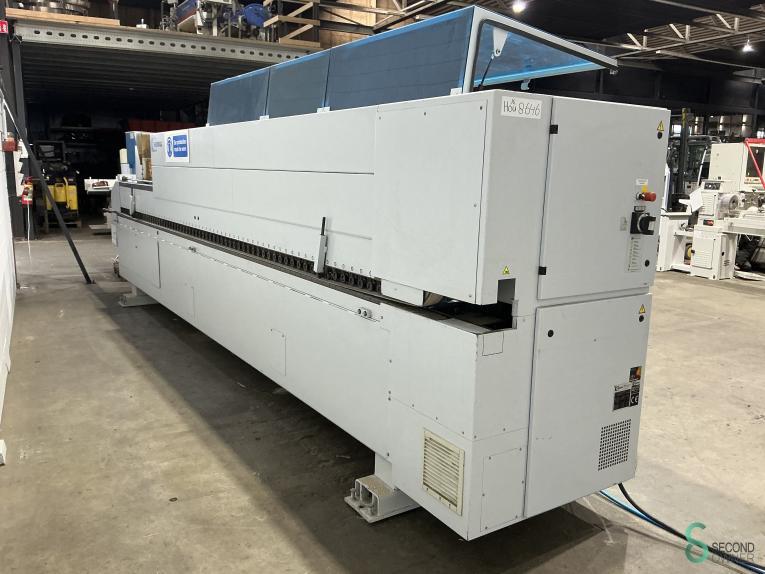 Homag OPTIMAT KAL 310/5/A3/S2, Articles professionnels, Machines & Construction | Travail du bois