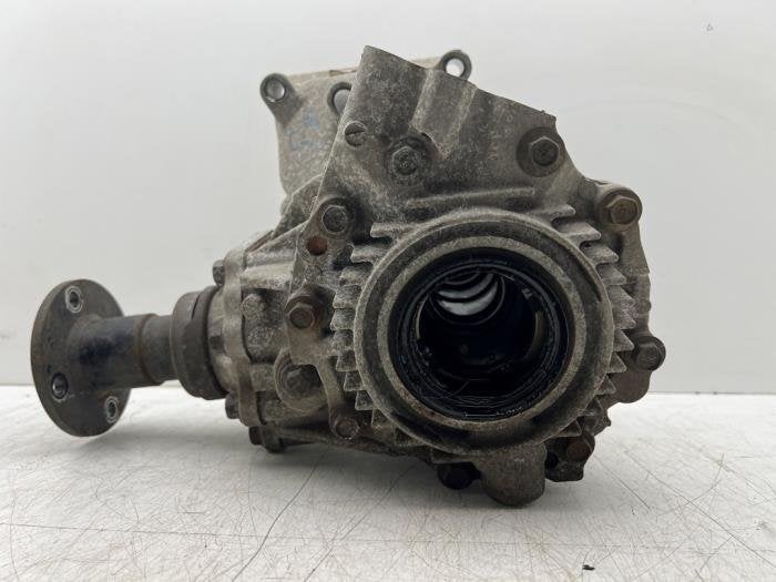 Boîte de transfert 4x4 d'un Nissan X-Trail, -, 3 mois de garantie, Utilisé, -