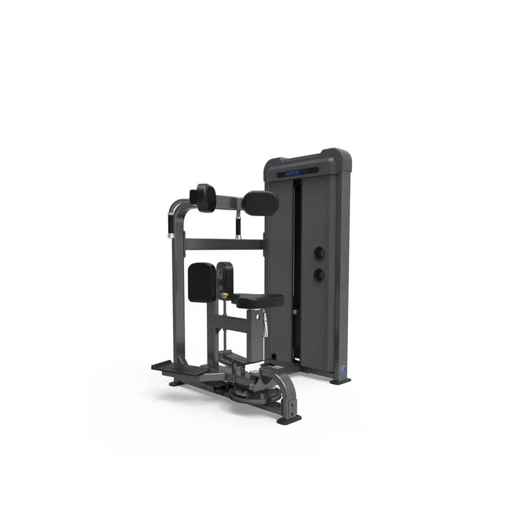 GymFit – Luxury-Line – Rotary Torso – L202, Enlèvement ou Envoi, Comme neuf, Bras, Autres types