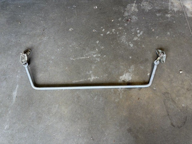 Triumph TR3-4 anti-rollbar met verstelbare linkjes, Autos : Divers, Autos divers Autre, Enlèvement
