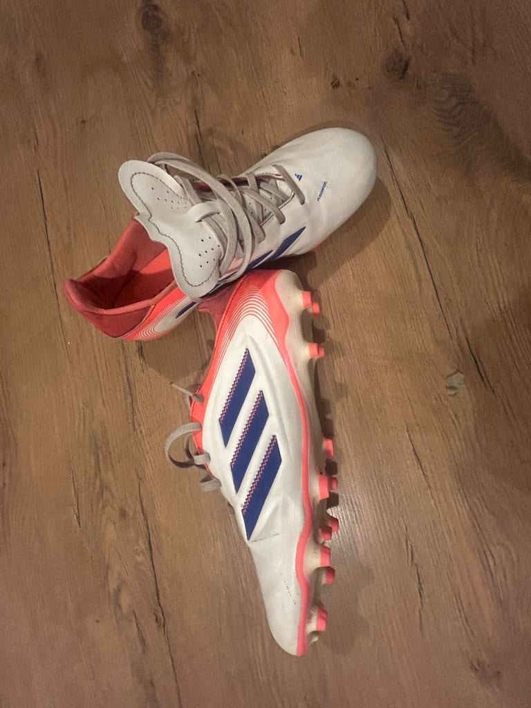 Adidas copa 43, Ophalen of Verzenden, Zo goed als nieuw