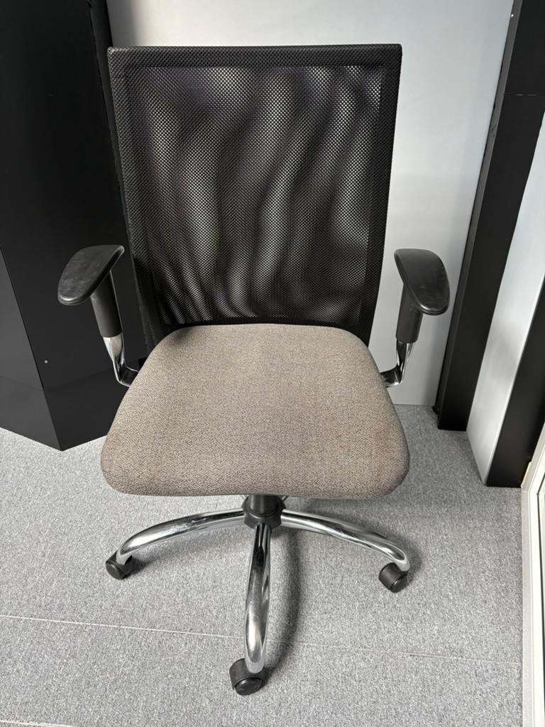 Chaise de bureau professionnel, Enlèvement, Utilisé, Chaise de bureau