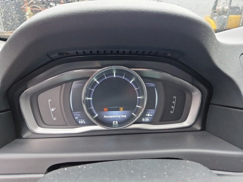 INSTRUMENTS DE BORD Volvo V70 (BW) (01-2007/04-2016), Info@volvocars.com, Volvo Car Germany GmbH, Siegburger Straße 229
50679  Köln, DE