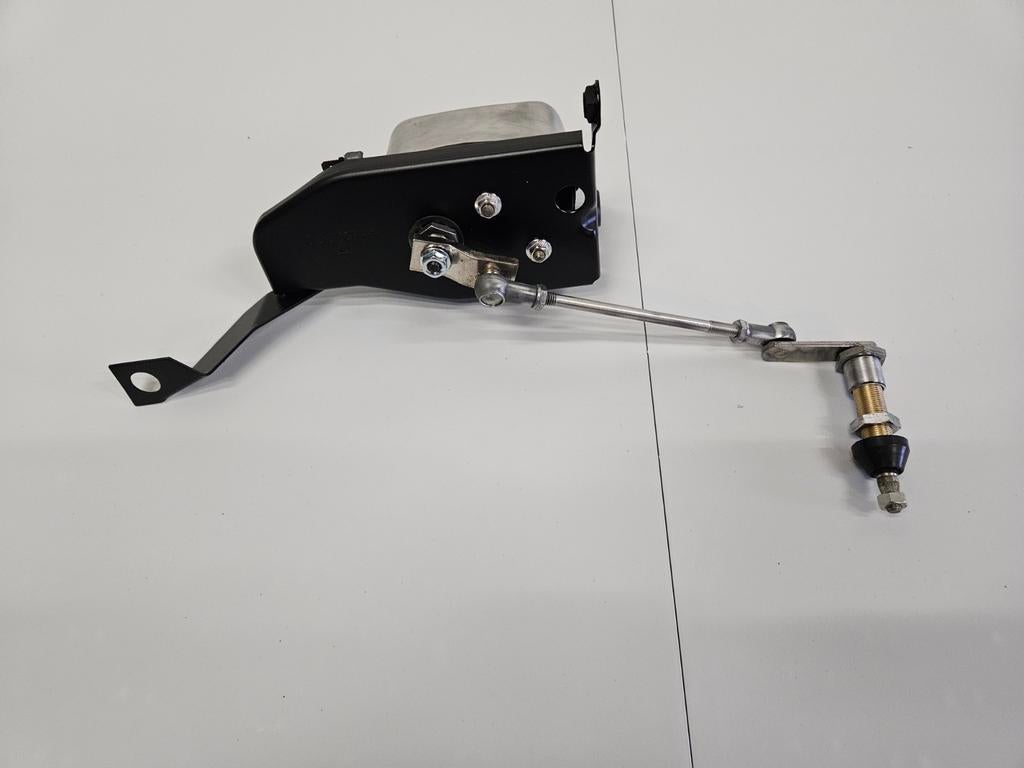 1 motor + ruitenwissermechanisme achter Porsche 911, Auto-onderdelen, Porsche