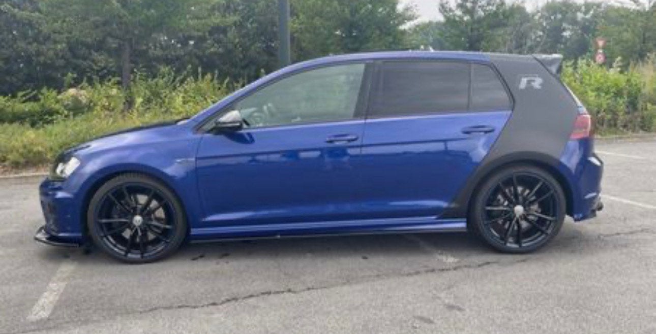 Originele VW Pretoria / OZ leggera 19 inch 5x112 VW/AUDI, Auto-onderdelen, Ophalen, 19 inch, Velg(en)