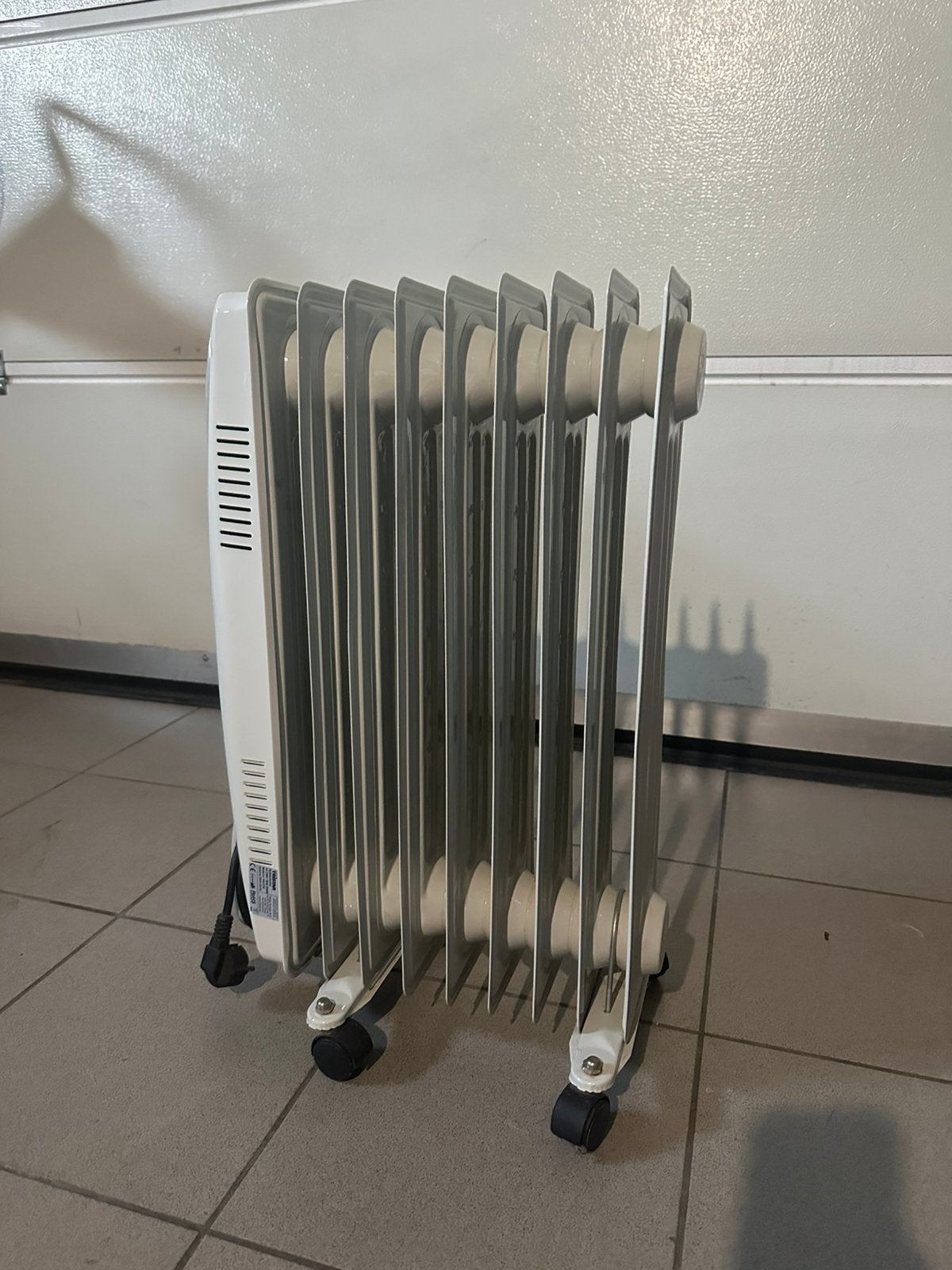 Te koop Tristar elektrische verwarming, Ophalen, Zo goed als nieuw