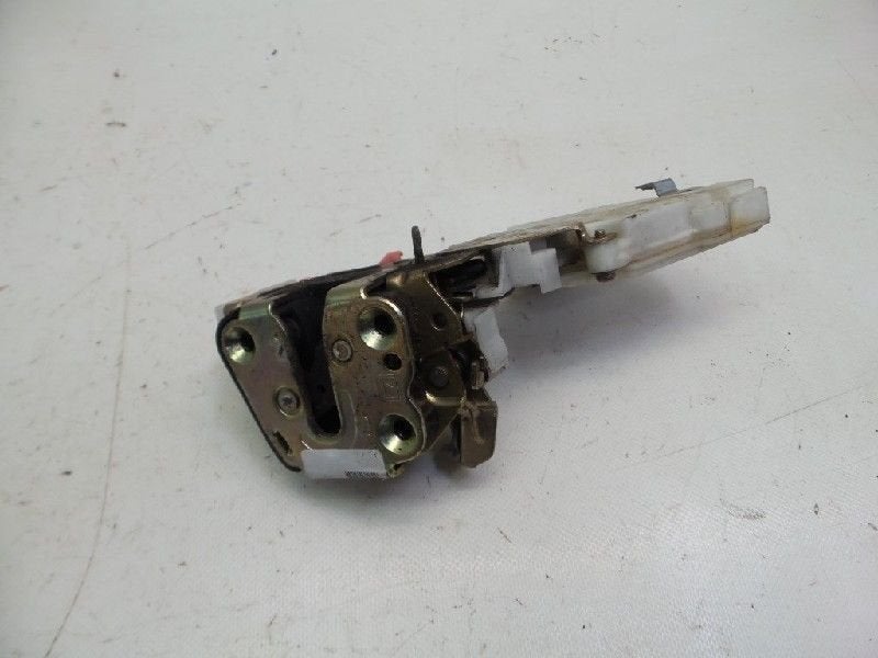 PORTIERSTANGEN LINKS ACHTER Nissan Almera Tino (V10M), Gebruikt, Nissan