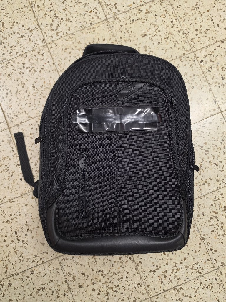 Rugzakken - veel keuze - vb laptop - gsm enz, Enlèvement