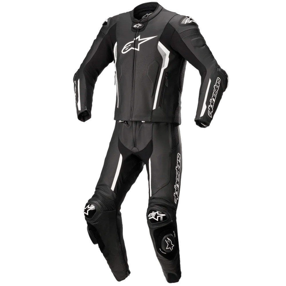 Combinaison cuir alpinestars t 56, Motos, Enlèvement, Neuf, sans ticket, Femmes, Combinaison