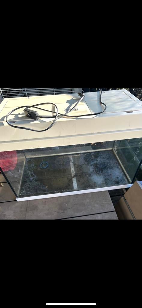 Aquarium, Enlèvement ou Envoi, Comme neuf