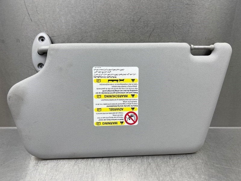 PARE-SOLEIL Mazda 2 (NB / NC / ND / NE) (01-2003/06-2007), Utilisé, Mazda
