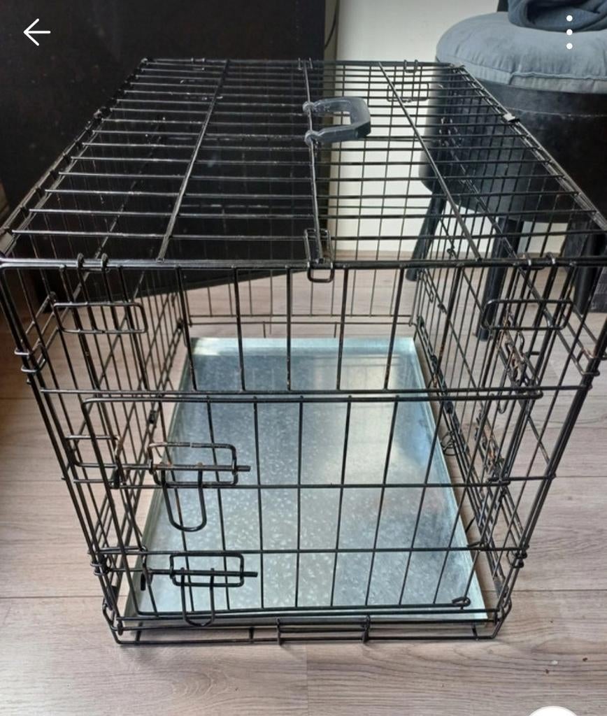 Stevige bench, Dieren en Toebehoren, Ophalen