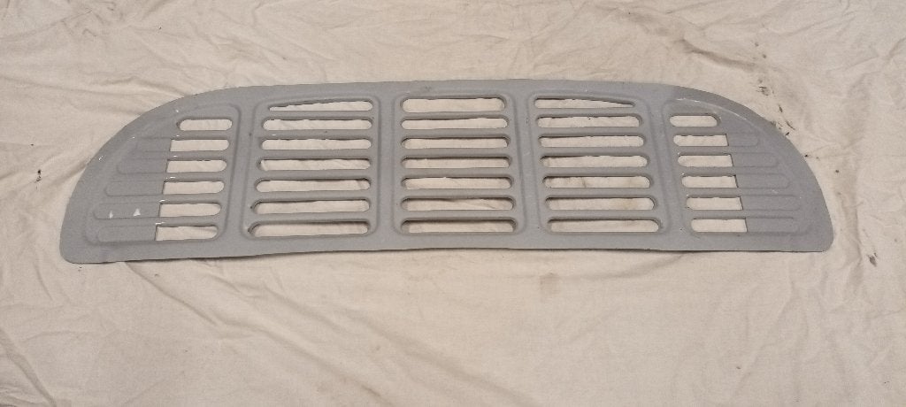 insert de calandre Classic Mini 1959-2001, Neuf, Mini, Pare-chocs, Enlèvement