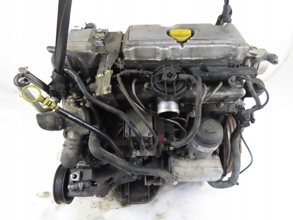 Moteur Y22DTH Complet OMEGA OPEL, Autos : Pièces & Accessoires, Envoi, Utilisé, Skoda