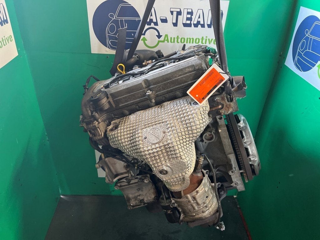 MOTEUR Suzuki Liana (ERA / ERB / RH4) (01-2002/12-2007), Autos : Pièces & Accessoires, Suzuki-Allee 7
64625  Bensheim, DE, Suzuki Deutschland GmbH