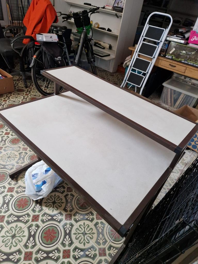 Gratis computertafel, Computers en Software, Ophalen