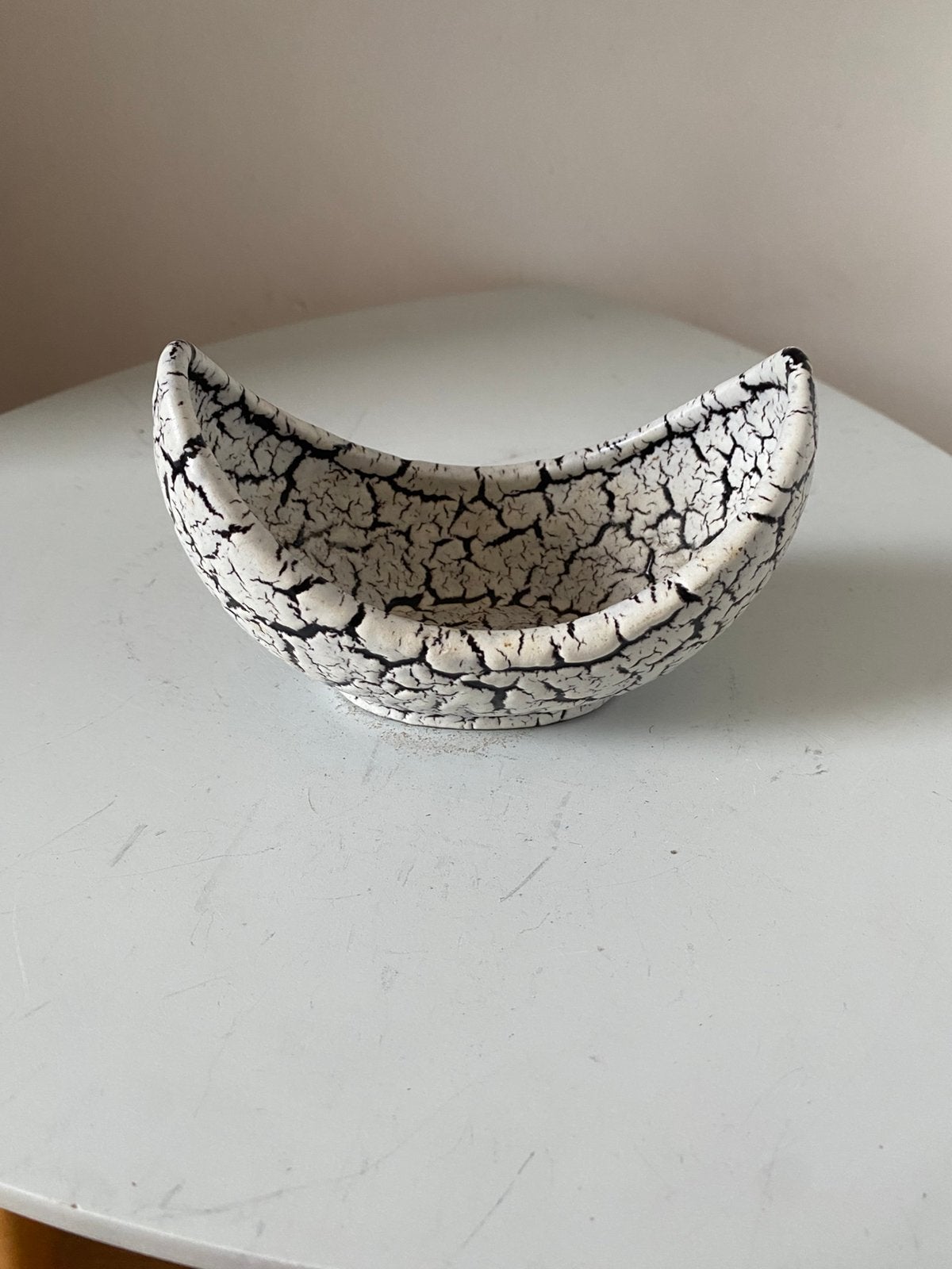 Jadba vintage portemonnee, Antiek en Kunst, Ophalen of Verzenden