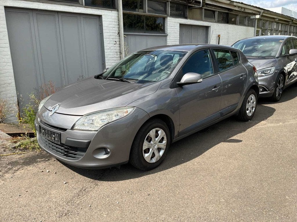 2009 Renault Mégane Z Auto's, Auto's, Renault, Gebruikt, Bedrijf, Overige carrosserie, Mégane