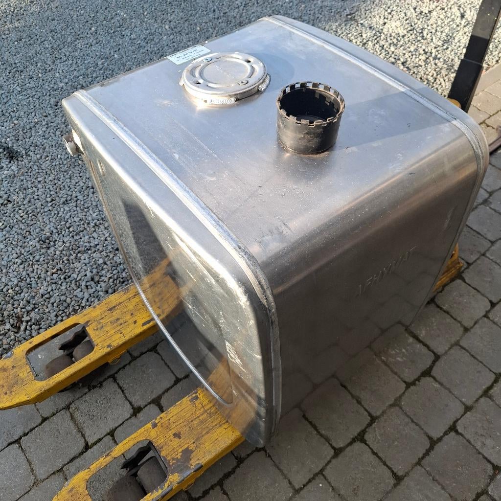 Hydrauliektank, Auto-onderdelen, Vrachtwagen-onderdelen, Ophalen