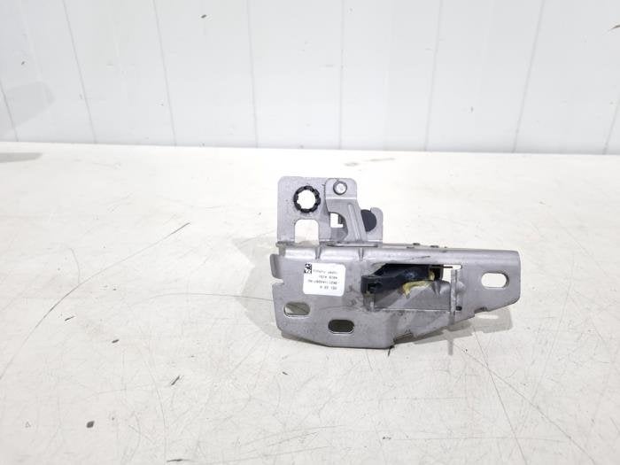 Mécanique de verrouillage portière arrière camionnette d', -, 3 mois de garantie, -, -