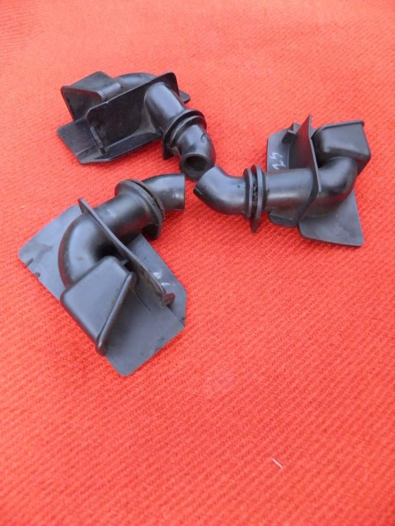 Luchtfilter inlaat / aanzuig rubbers van Honda Wallaroo., Ophalen, Gebruikt, Overige typen, Honda wallaroo
