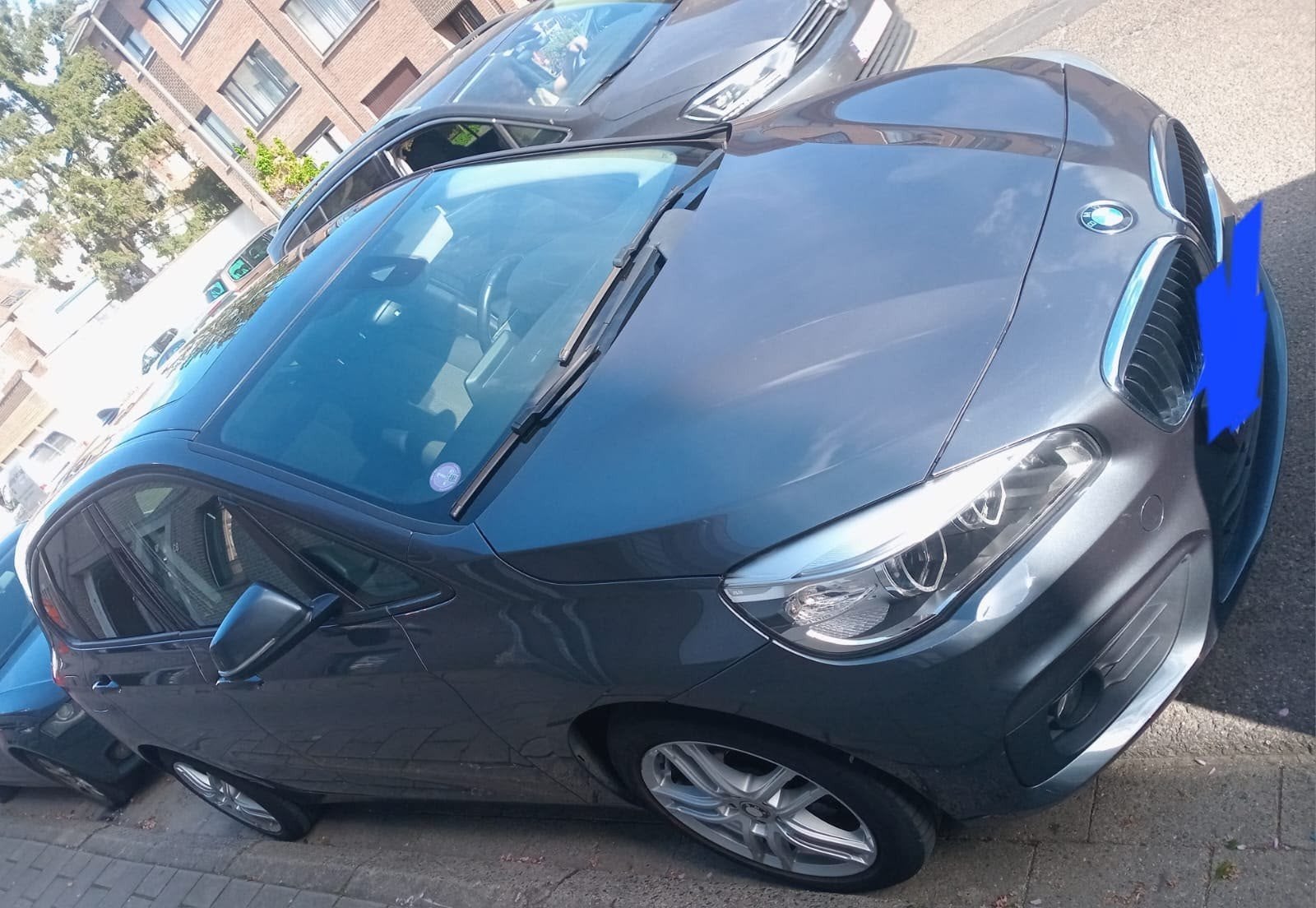 voiture, Autos, Achat, 5 portes, Particulier, Essence