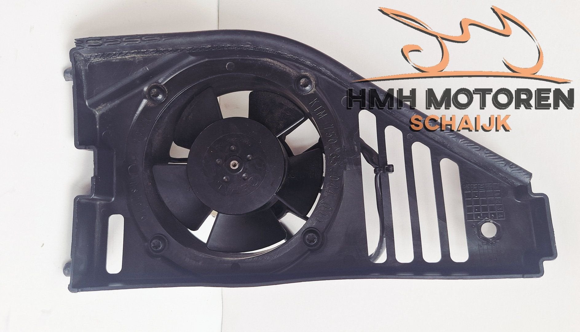 Koelfan Koelmotor Koel motor KTM Duke 690 R 690R 75035044000, Enlèvement ou Envoi, -, -, -