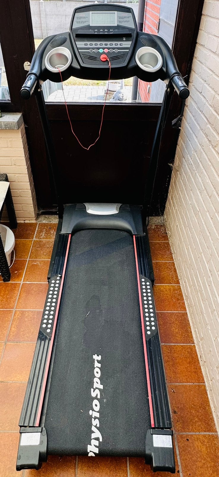 Loopband, Enlèvement, Comme neuf, Tapis roulant