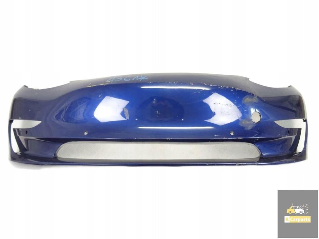 Tesla Model 3 Voorbumper, Tesla, Inc., Bumper, Tesla Road 1
78725  Austin, Gebruikt
