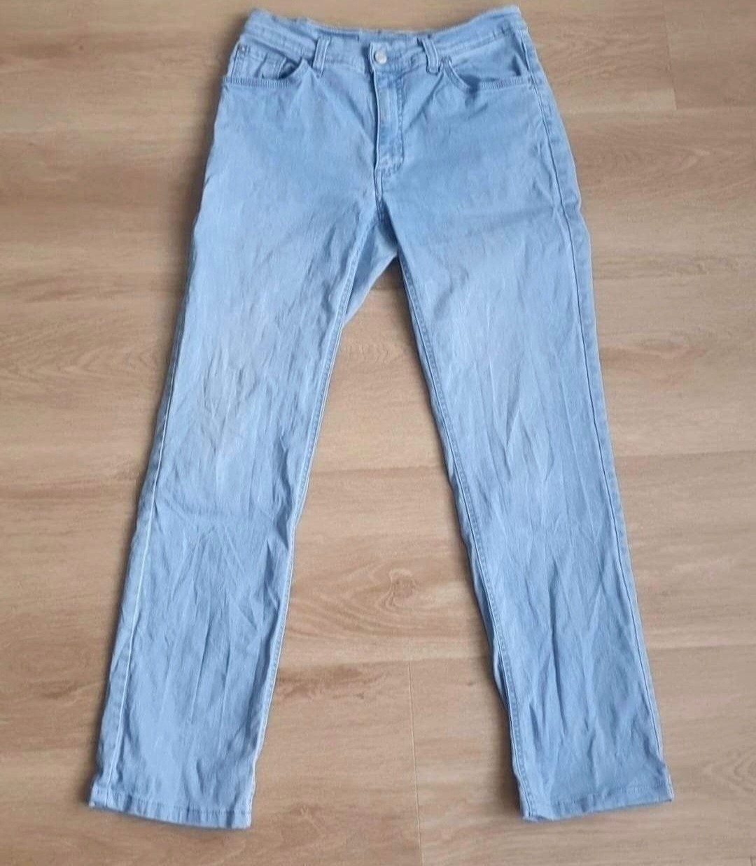 jeans maat 40, Vêtements | Femmes, Jeans, Enlèvement ou Envoi, Porté, W30 - W32 (confection 38/40)