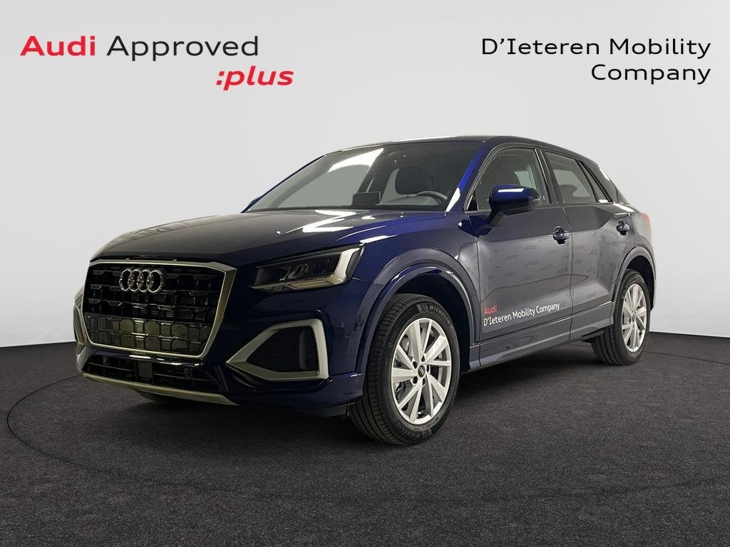 Audi Q2 Q2 30 TFSI Advanced, Autos, Audi, Q2, ABS, Airbags, Air conditionné, Ordinateur de bord, Cruise Control, Vitres électriques