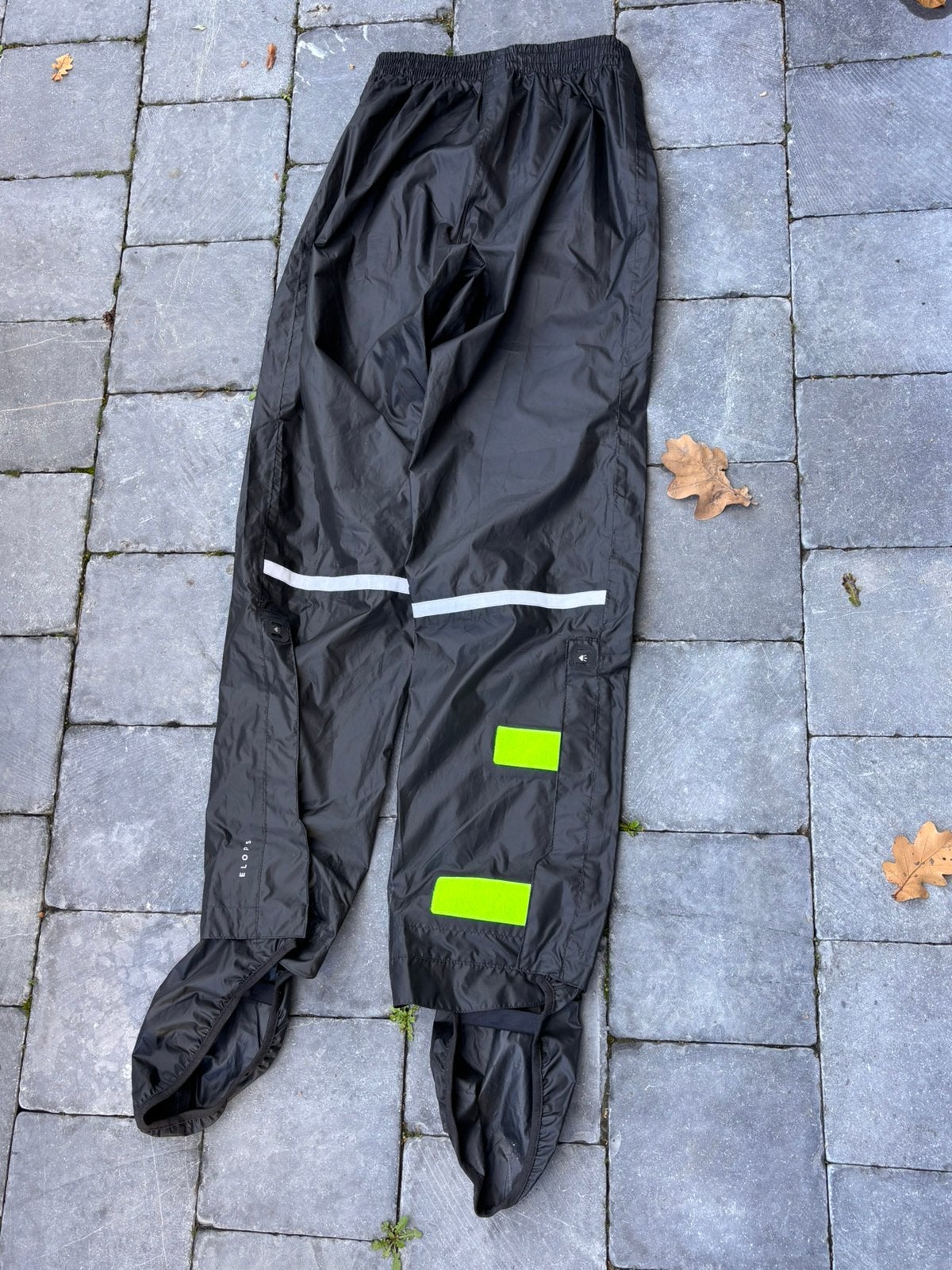 Fietsbroek maat 170, Caravanes & Camping, Enlèvement, Comme neuf