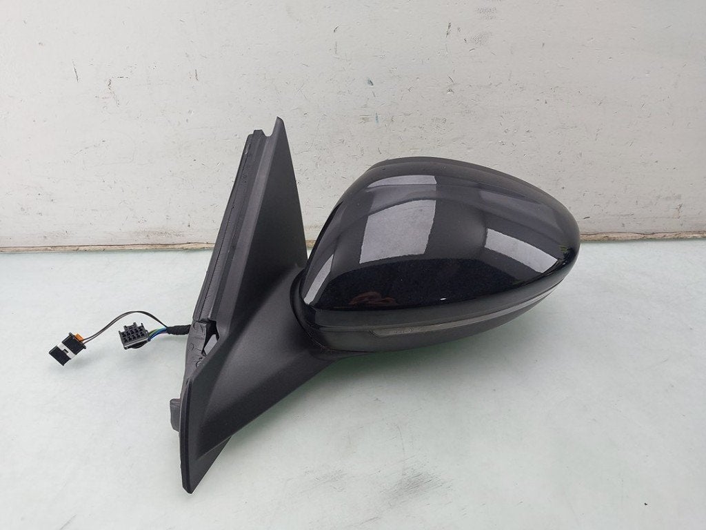 SPIEGEL LINKS Opel Corsa F (UB / UH / UP) (01-2019/-), Auto-onderdelen, Gebruikt, Opel, Opel Automobile GmbH, Kontakt-opel@opel.com