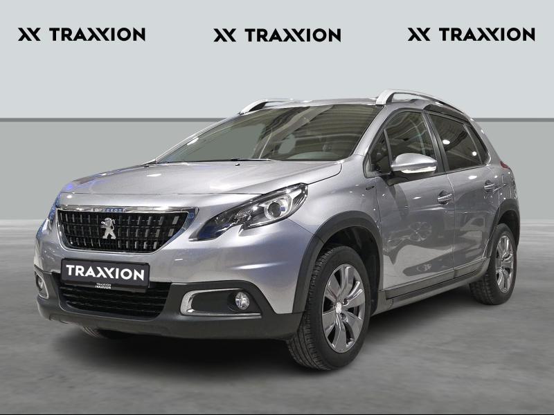 Peugeot 2008 Signature, Auto's, Peugeot, USB, Handgeschakeld, 5 deurs, SUV of Terreinwagen