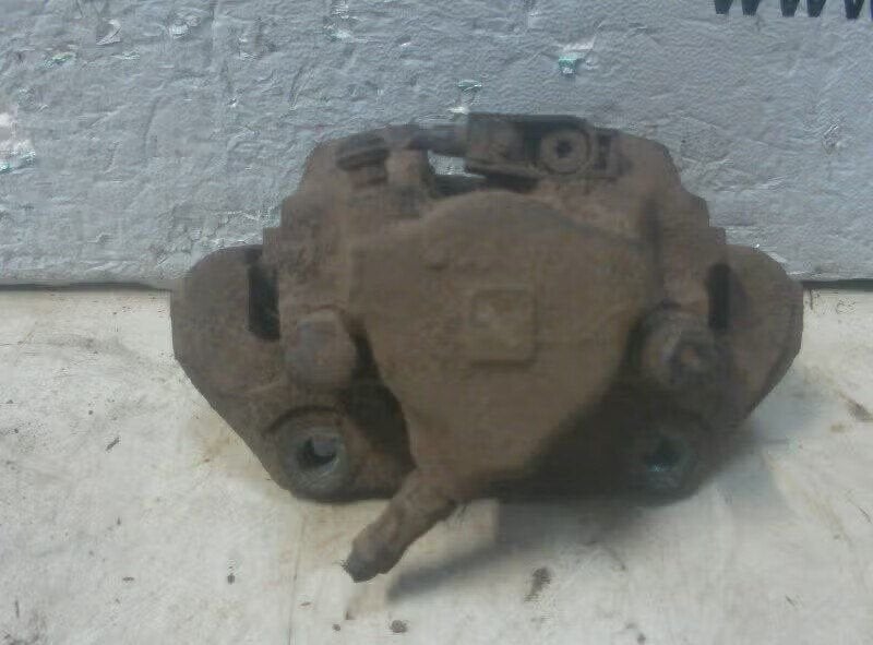 REMKLAUW LINKS VOOR Mercedes-Benz CLK (C208), Gebruikt, Mercedes-Benz AG, Ophalen of Verzenden, Dialog.mb@mercedes-benz.com