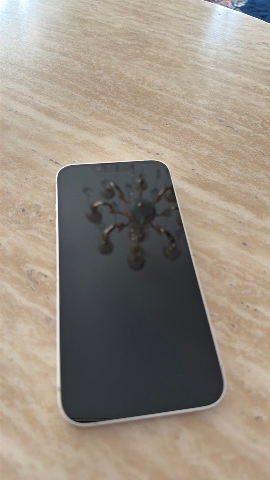 IPHONE 14 64GB  nieuwstaat, Telecommunicatie, Ophalen, Zo goed als nieuw, IPhone 14
