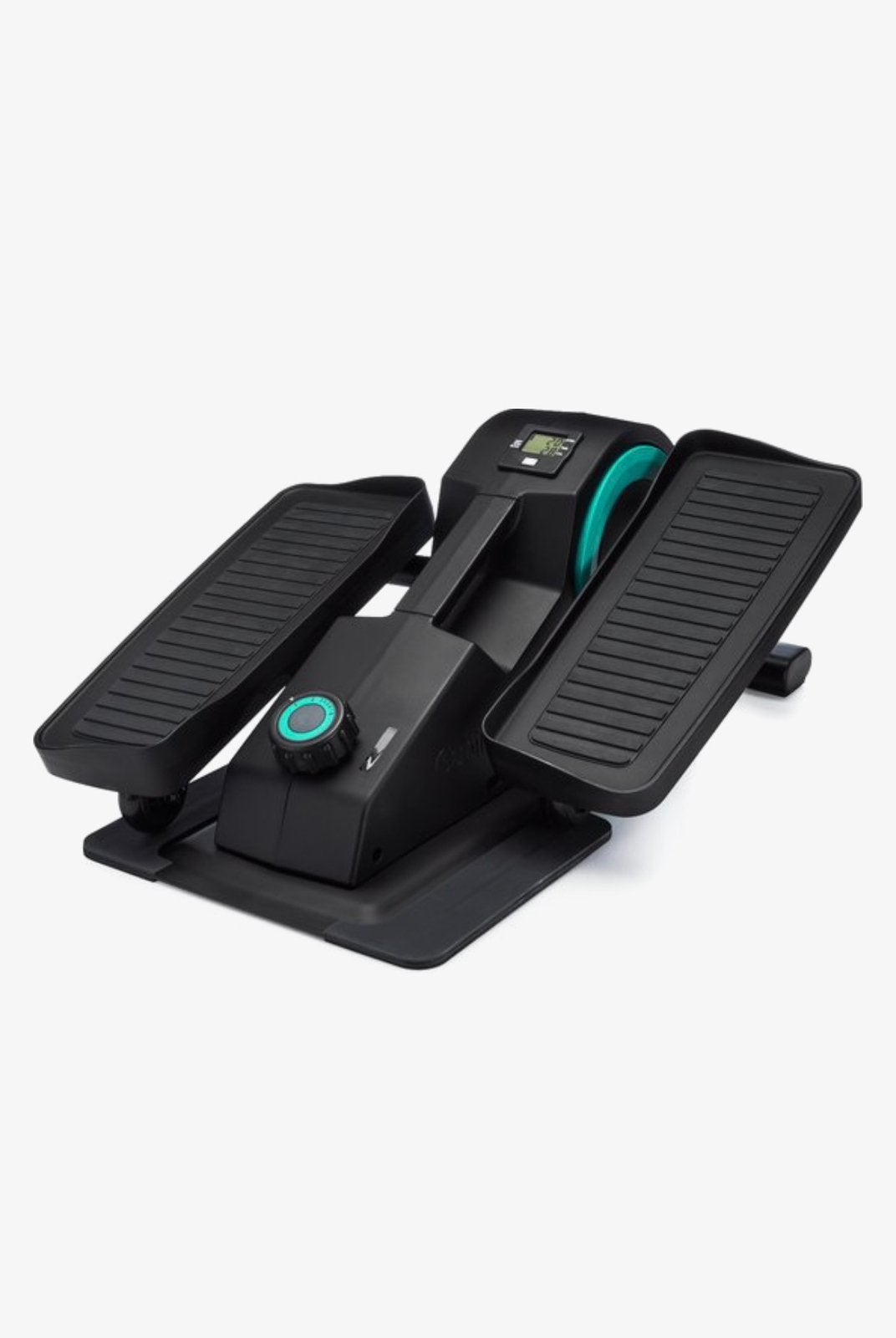 Cubii Jr Aqua Elliptische Stoelfiets-Bureaufiets, Enlèvement, Comme neuf