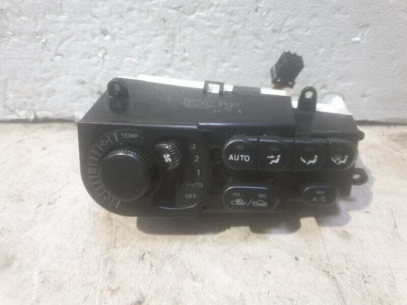BEDIENINGSPANEEL CLIMATE CONTROL Xedos 6 (146430-3959), DENSO EUROPE B.V., Mazda, Utilisé, Hogeweyselaan 165 1382 JL Weesp, NL