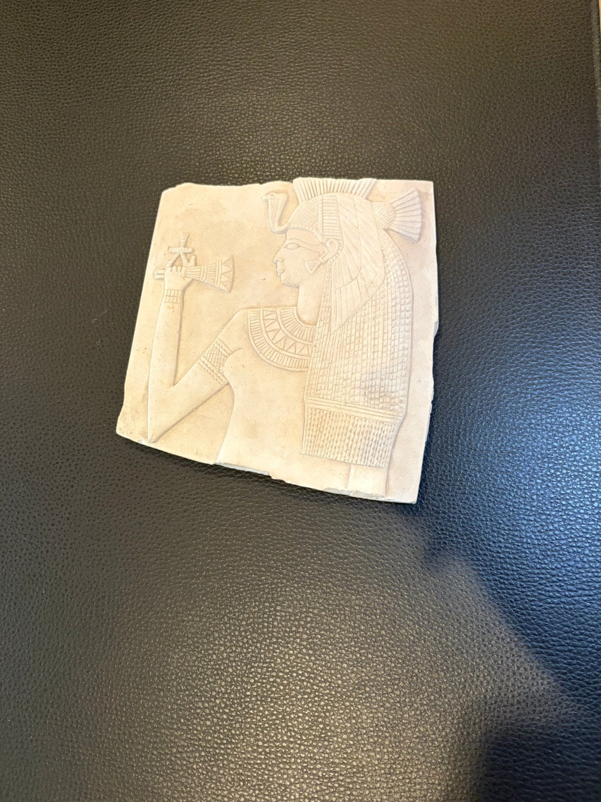 Egyptische kunst, Antiek en Kunst, Ophalen of Verzenden
