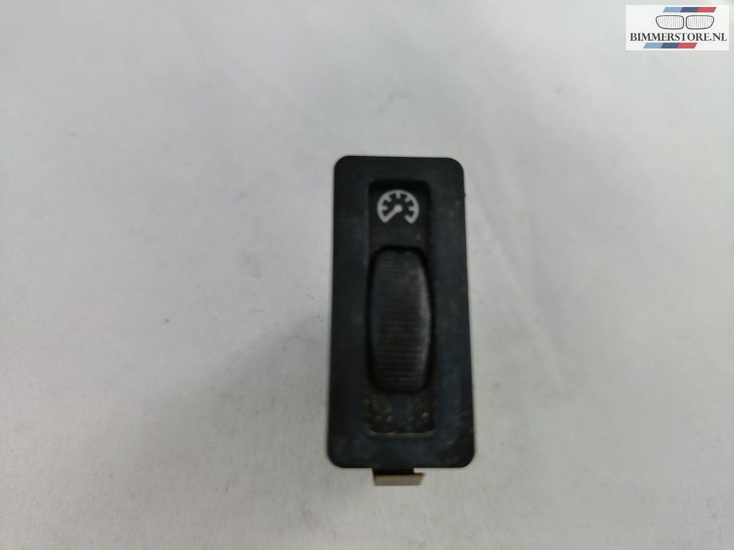 Dim schakelaar dashboard verlichting BMW 7 serie E32 6131138, -, Utilisé, -, Enlèvement ou Envoi