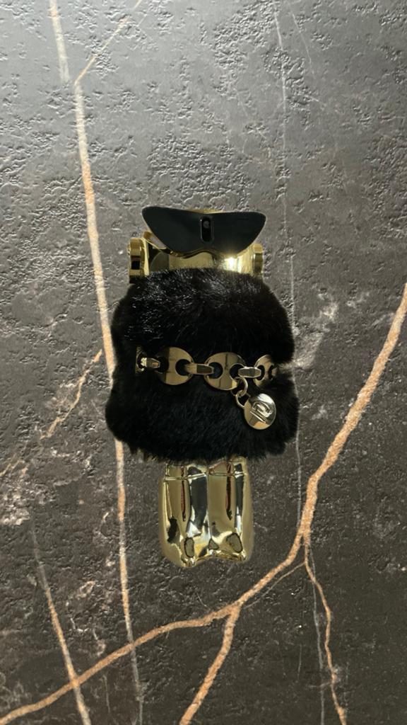 Fame couture limited edition 80ml paco rebanne, Ophalen of Verzenden, Nieuw